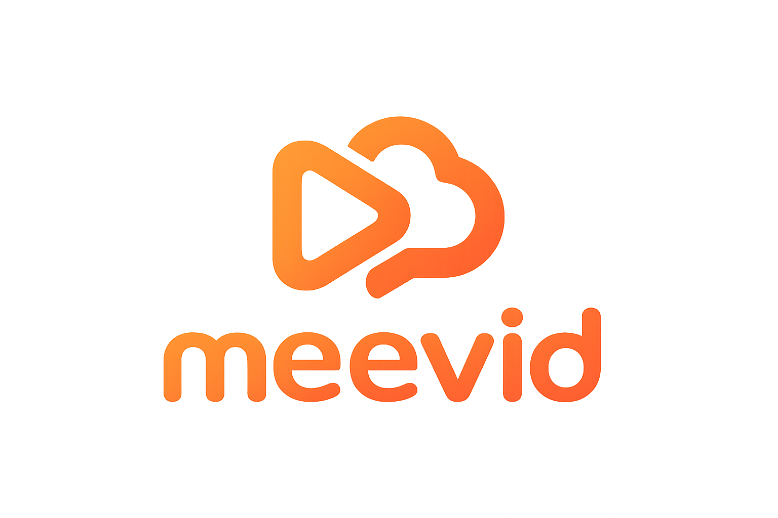 Meevid Homepage