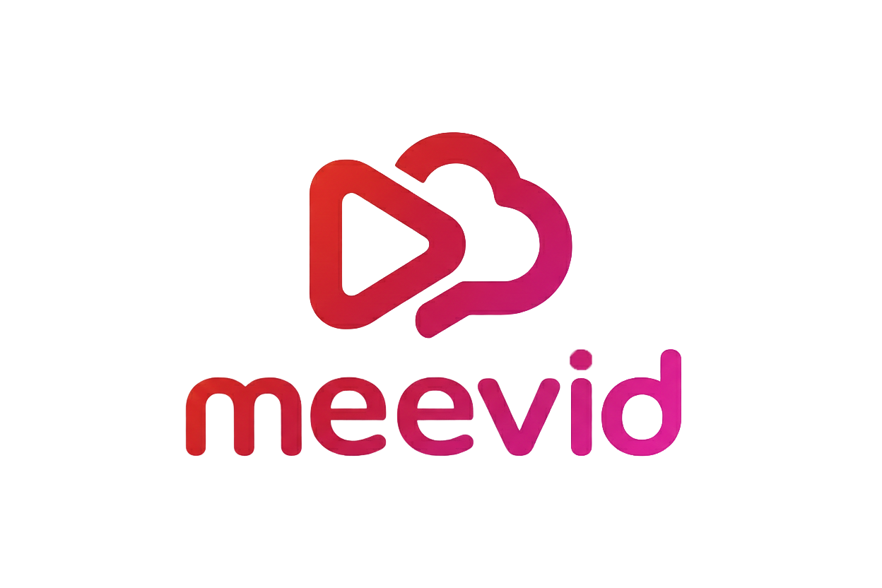 Meevid Homepage